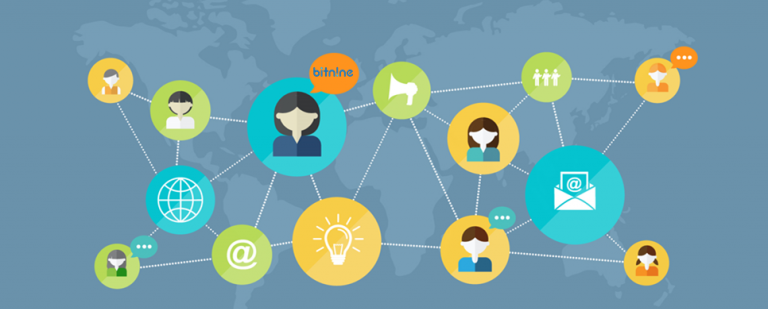 social relations